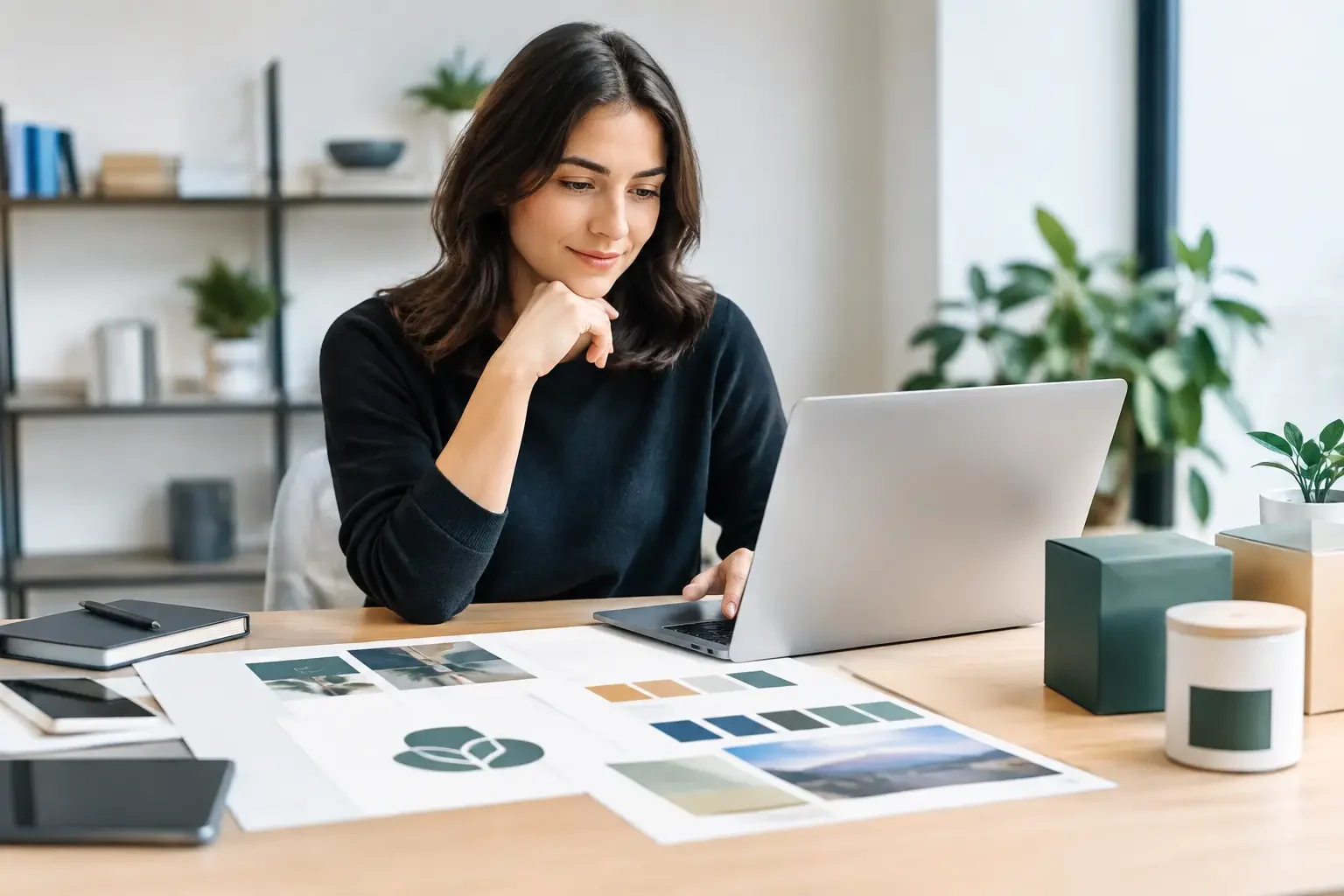 Branding Trends That Build Stronger Businesses