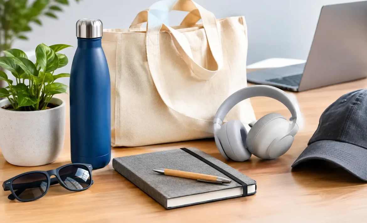 Promotional Products Trends 2026 That Build Brands