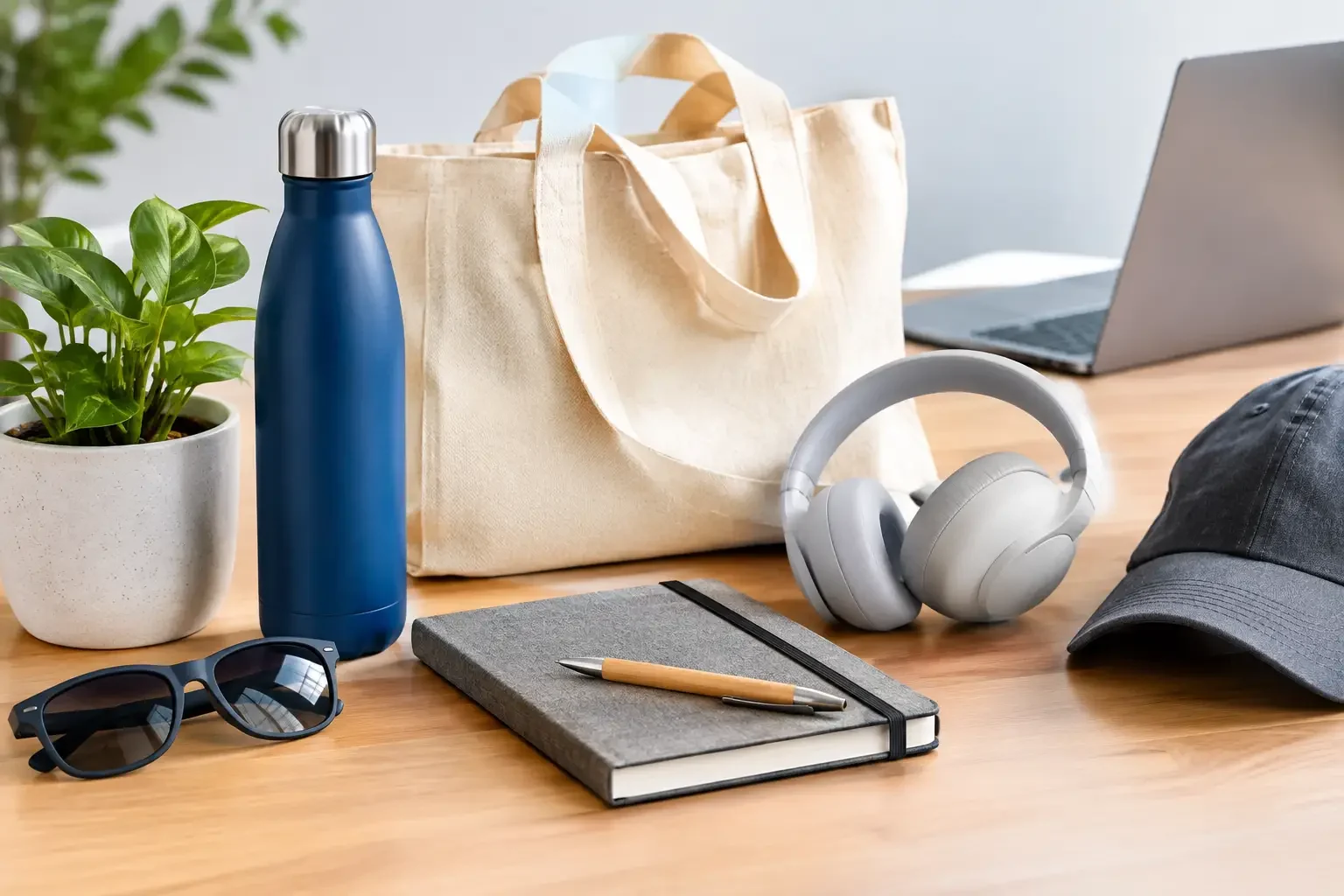 Promotional Products Trends 2026 That Build Brands