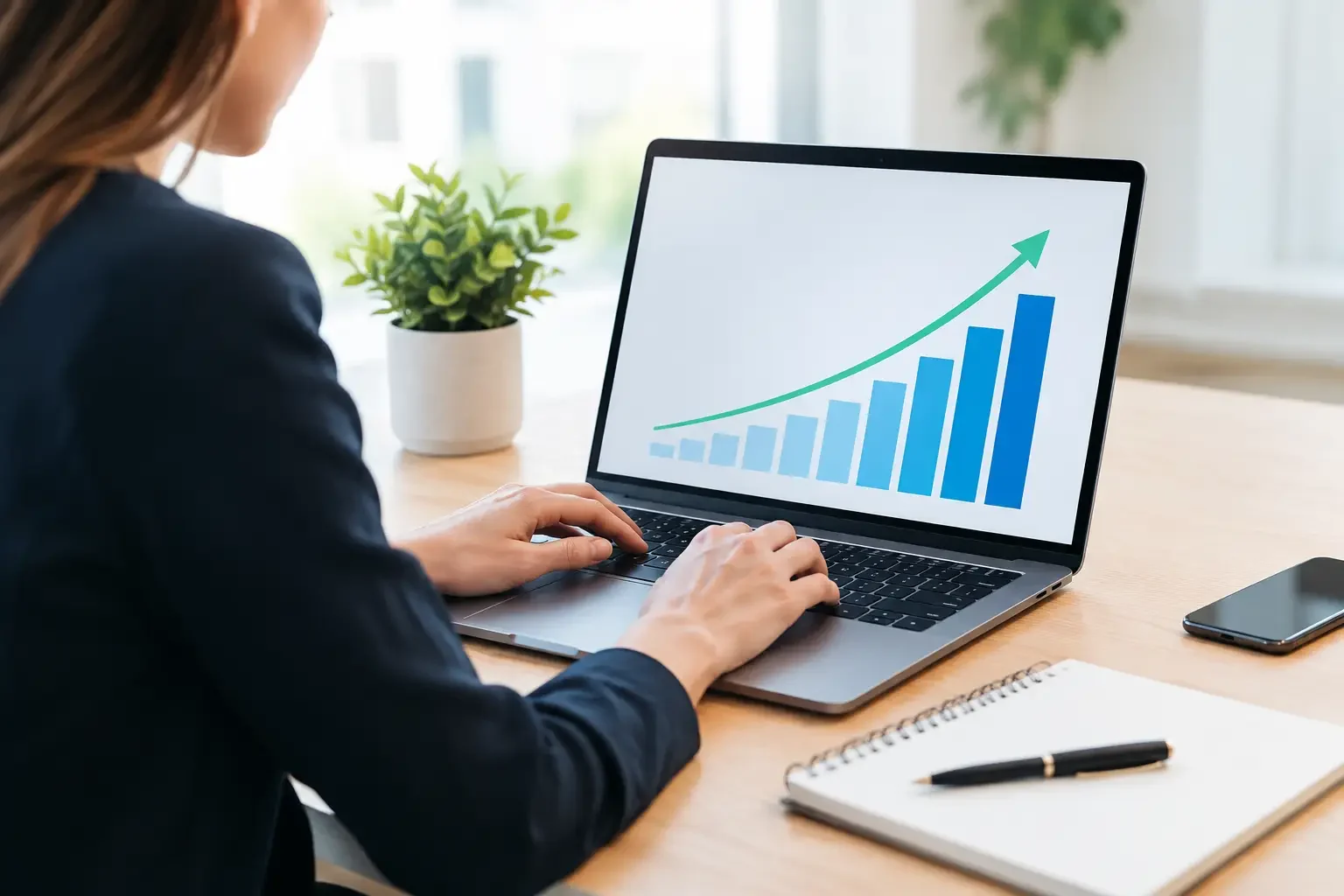 SEO Growth Case Study for More Qualified Leads