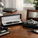 What Are Engraved Corporate Gifts? A Smart Guide