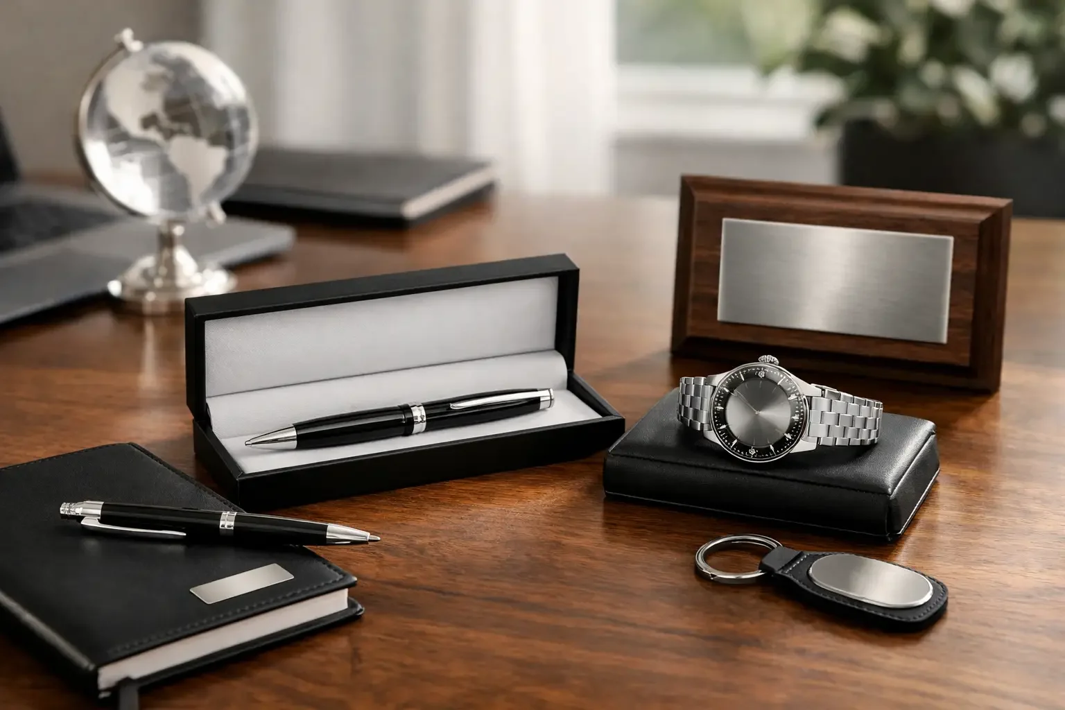 What Are Engraved Corporate Gifts? A Smart Guide