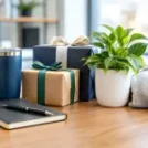 What Makes Good Employee Gifts Worth Giving?
