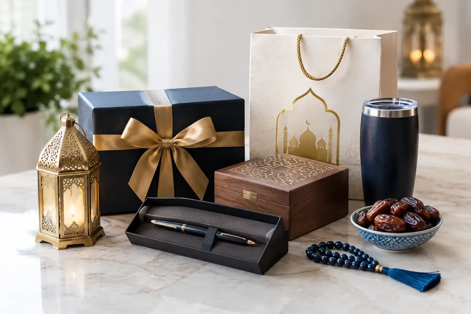 10 Best Eid Gifts Clients Will Actually Keep