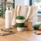 12 Best Recycled Promotional Products for Growing Brands