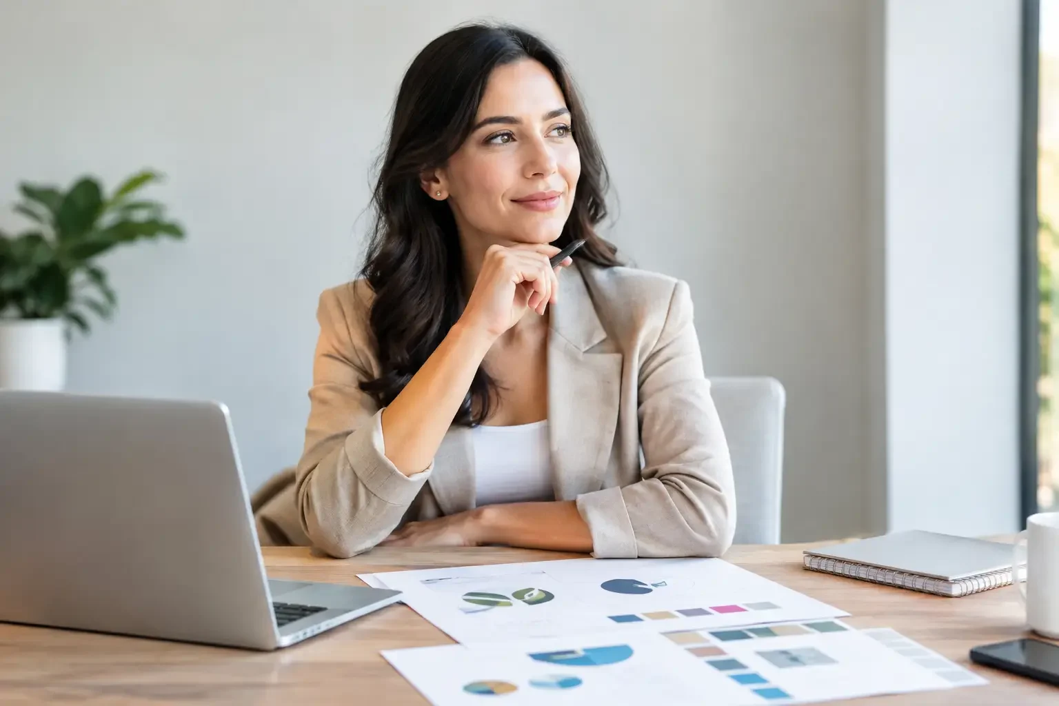 A Guide to Business Rebranding for Growth