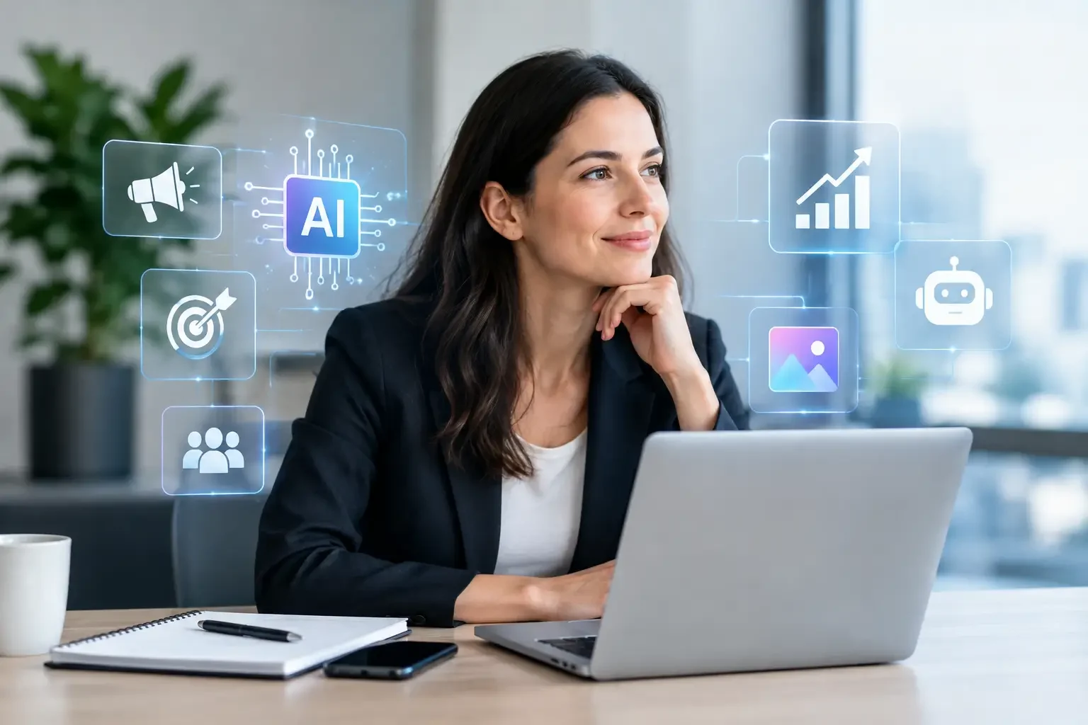 AI Marketing Trends That Will Shape Growth in 2026