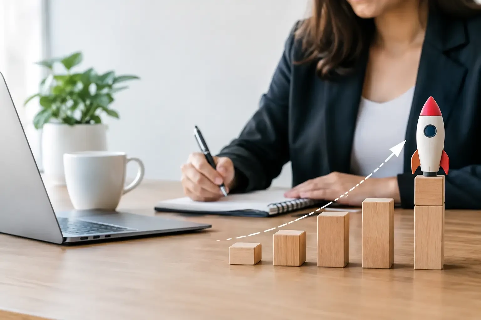 Brand Launch Timeline: Build Momentum Before Day One