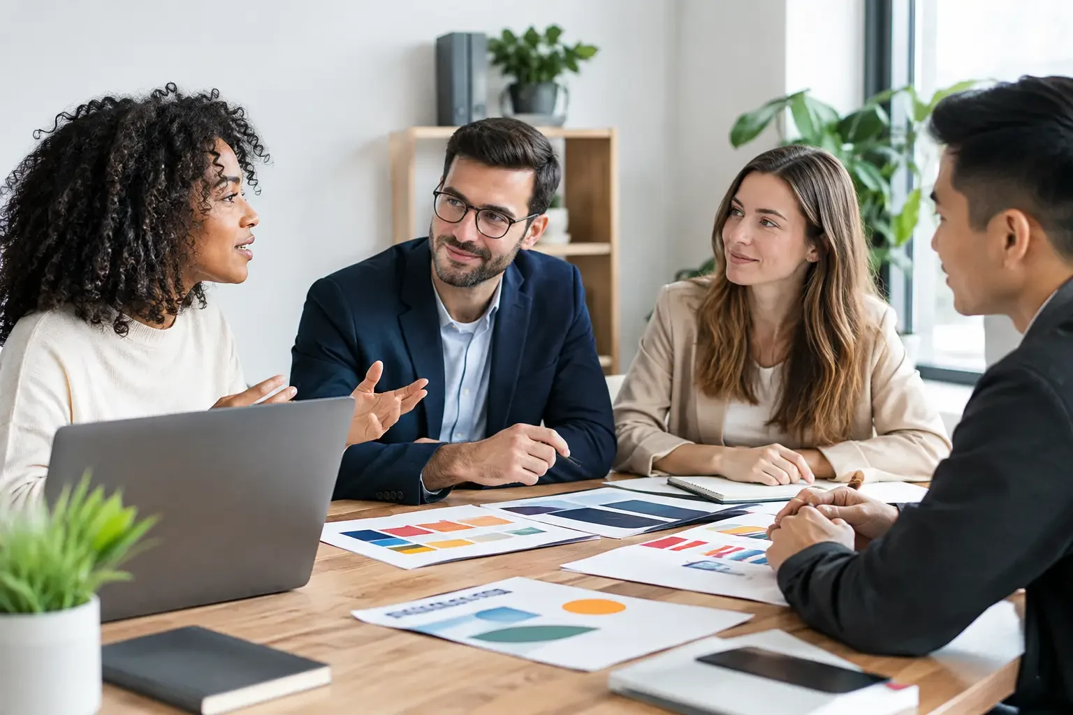 Branding Agency Evaluation That Drives Growth