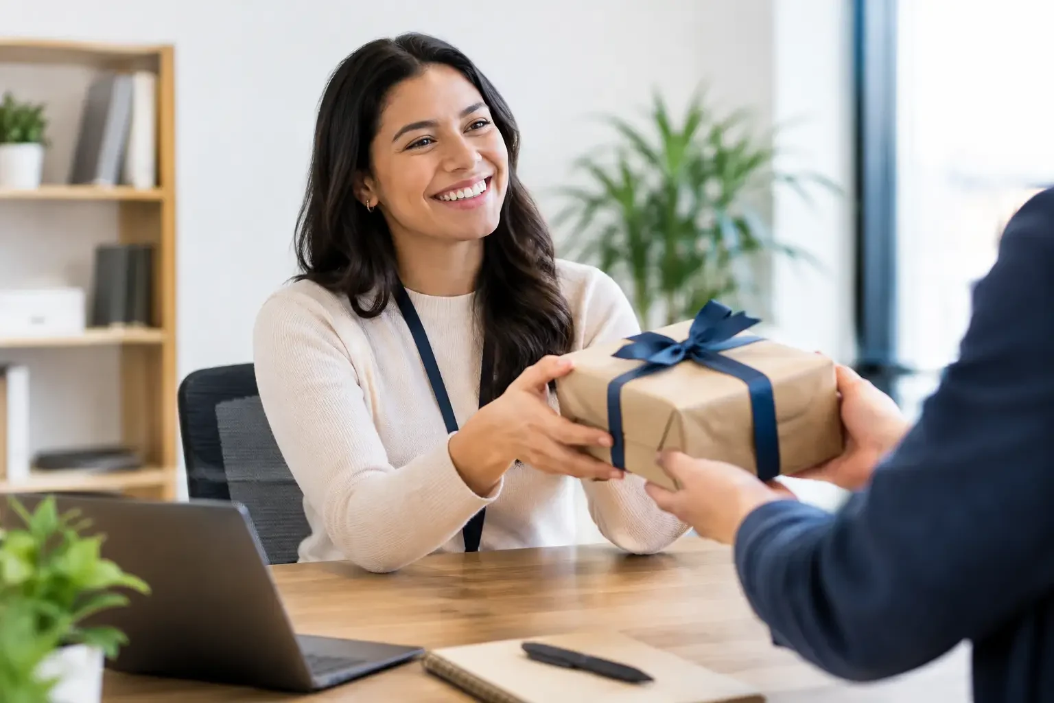 Employee Onboarding Gift Campaign: 7 Smart Steps