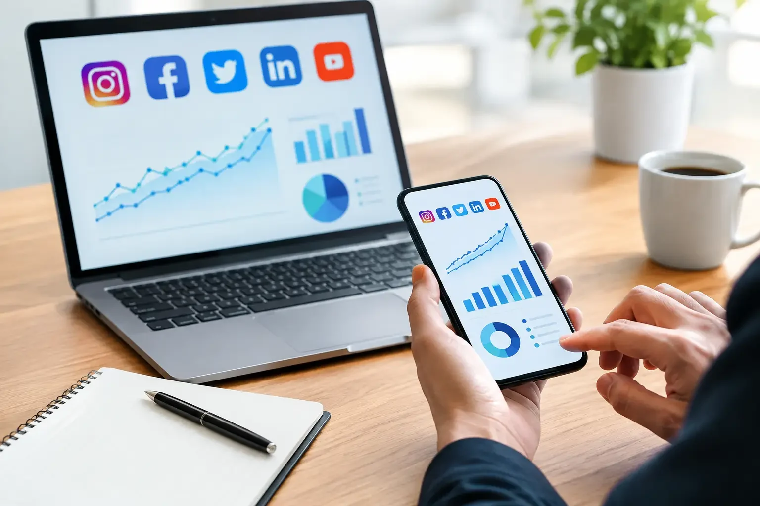 How to Measure Social Media ROI That Matters