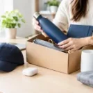 How to Plan Giveaway Merchandise That Gets Kept